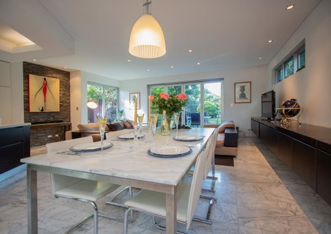 New Luxury Home Near Coogee Beach In Sydney - Nambucca Heads Accommodation 0