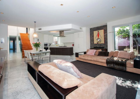 New Luxury Home Near Coogee Beach In Sydney - Nambucca Heads Accommodation 2
