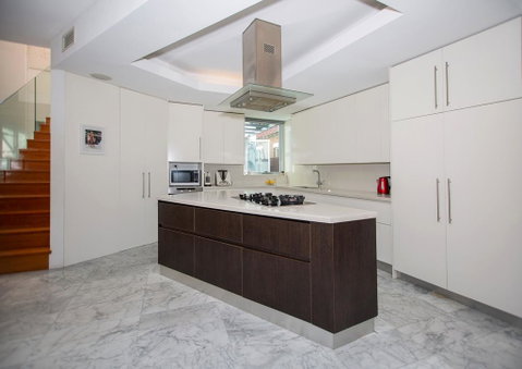 New Luxury Home Near Coogee Beach In Sydney - Nambucca Heads Accommodation 3