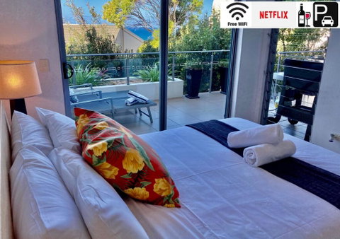 NEW Sunshine Beach Family Escape 3 Bedroom With Free Wifi And Parking - Nambucca Heads Accommodation 0