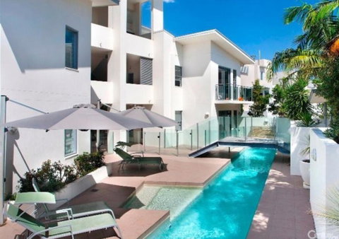 NEW Sunshine Beach Family Escape 3 Bedroom With Free Wifi And Parking - Nambucca Heads Accommodation 1