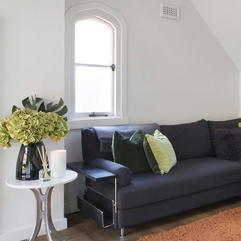 New York Loft Style Apartment 4 Km To CBD - Nambucca Heads Accommodation 3