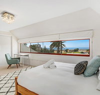 Newcastle Executive Homes - Oceanview Terrace - Nambucca Heads Accommodation