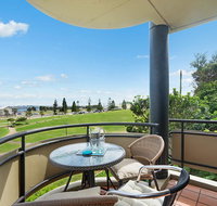 Newcastle Short Stay Apartments - Flagstaff Apartment - Nambucca Heads Accommodation