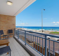Newcastle Short Stay Apartments - Sandbar Newcastle Beach - Nambucca Heads Accommodation