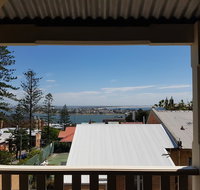 Newcastle Short Stay Apartments - Vista Apartment - Nambucca Heads Accommodation