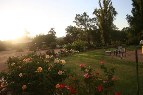 Newell Motor Inn Narrandera - Nambucca Heads Accommodation 3