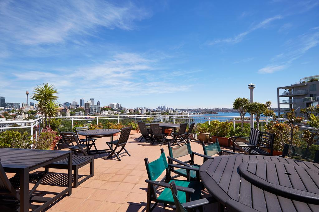 Darling Point NSW Nambucca Heads Accommodation