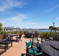 Newly Renovated Studio w Communal Rooftop Terrace - Nambucca Heads Accommodation
