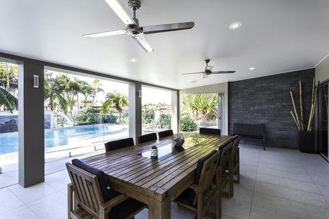NewPort Dream Quiet Island - No Party - Nambucca Heads Accommodation 2