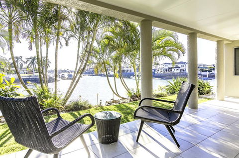 NewPort Dream Quiet Island - No Party - Nambucca Heads Accommodation 1