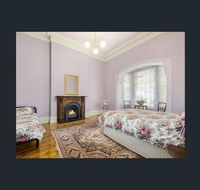 Newport Homestay  Lodge - The Heritage Guest House - Nambucca Heads Accommodation