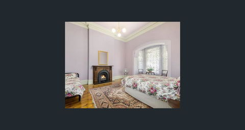 Newport Homestay & Lodge - The Heritage Guest House - Nambucca Heads Accommodation 0