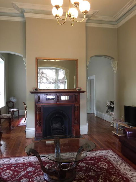 Newport Homestay & Lodge - The Heritage Guest House - Nambucca Heads Accommodation 2