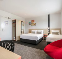 Nightcap at Camp Hill Hotel - Nambucca Heads Accommodation