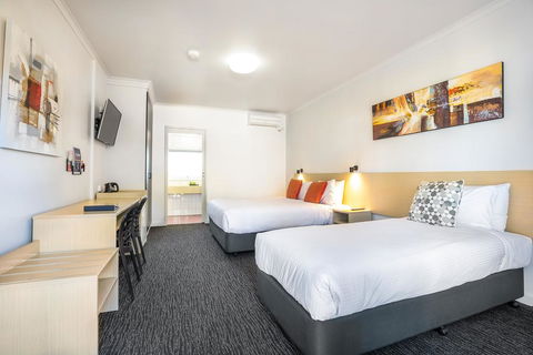 Nightcap At Ferntree Gully Hotel Motel - Nambucca Heads Accommodation 1