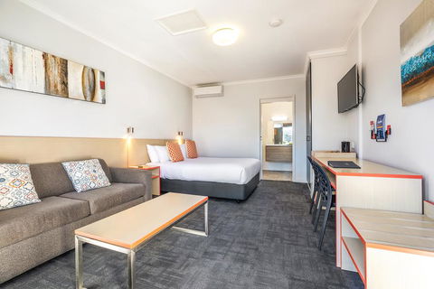 Nightcap At Ferntree Gully Hotel Motel - Nambucca Heads Accommodation 0