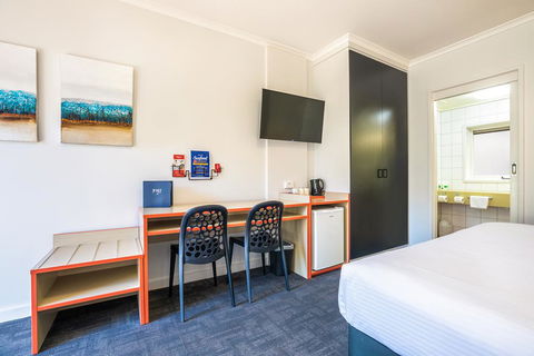 Nightcap At Ferntree Gully Hotel Motel - Nambucca Heads Accommodation 2