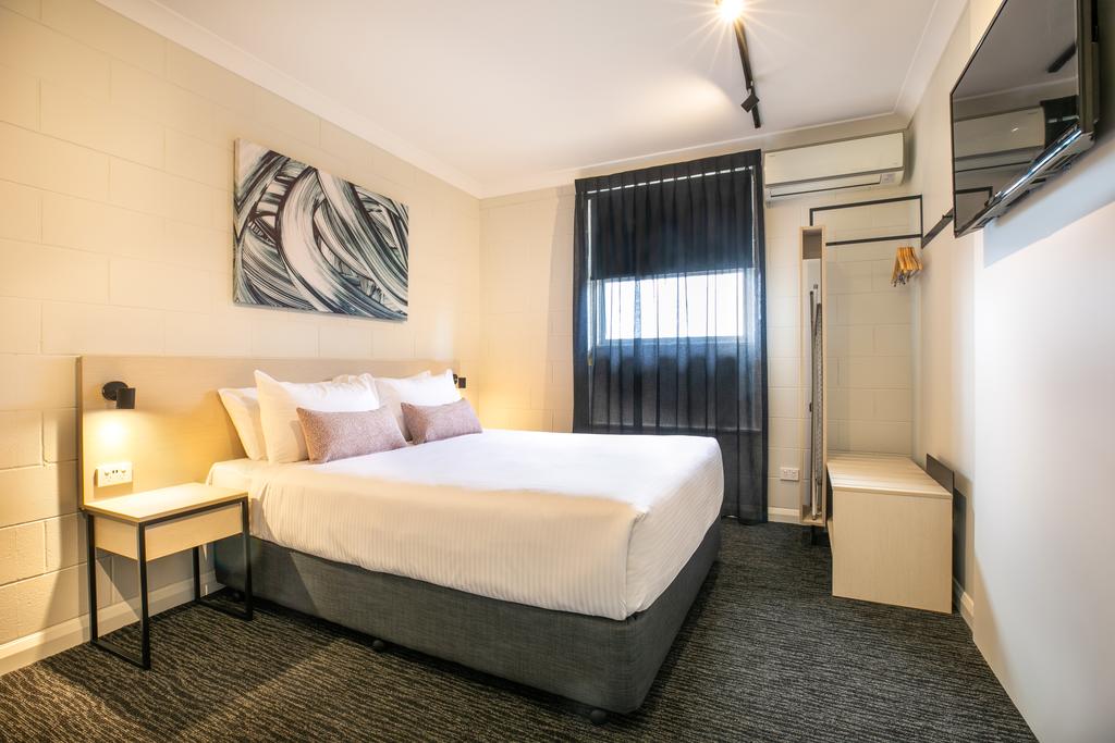 Royal Park SA Nambucca Heads Accommodation