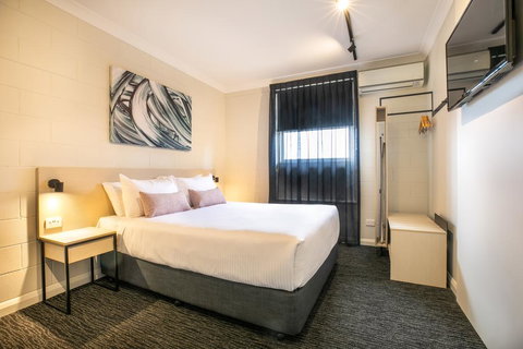 Nightcap At Hendon Hotel - Nambucca Heads Accommodation 0