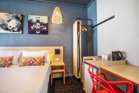 Nightcap At Monash Hotel - Nambucca Heads Accommodation 2