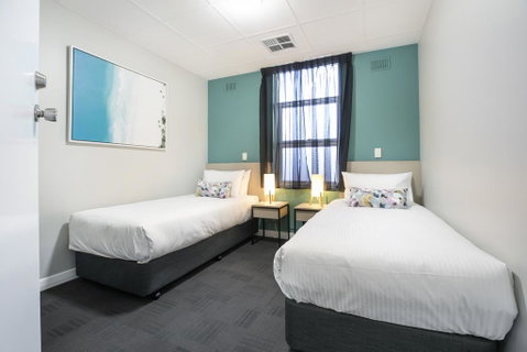 Nightcap At Watermark Glenelg - Nambucca Heads Accommodation 3