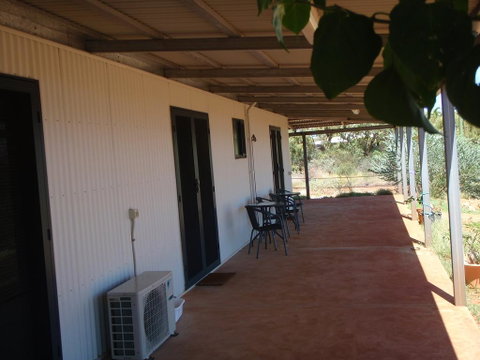 Ningaloo Bed And Breakfast - Nambucca Heads Accommodation 1