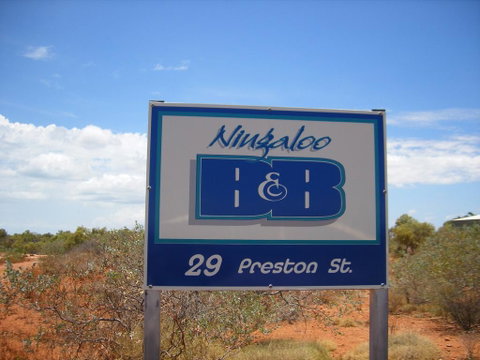 Ningaloo Bed And Breakfast - Nambucca Heads Accommodation 2