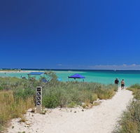 Ningaloo Coral Bay Backpackers - Nambucca Heads Accommodation