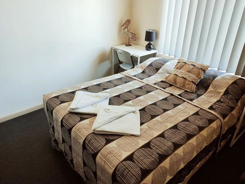 Ningaloo Lodge Exmouth - Nambucca Heads Accommodation 2