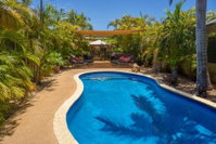 Ningaloo Lodge Exmouth