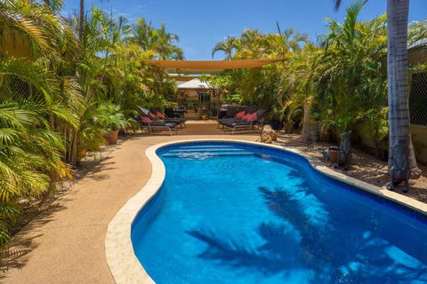 Ningaloo Lodge Exmouth - Nambucca Heads Accommodation 0