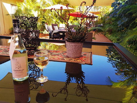 Ningaloo Lodge Exmouth - Nambucca Heads Accommodation 3