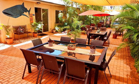 Ningaloo Lodge Exmouth - Nambucca Heads Accommodation 1