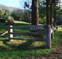 Nirvana Spiritual Retreat - Nambucca Heads Accommodation