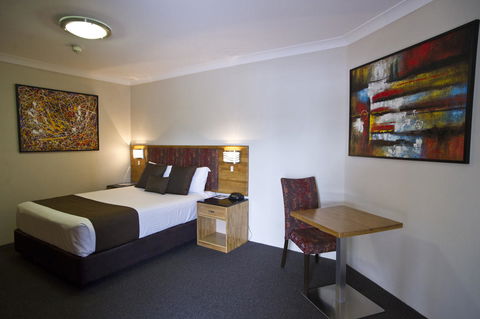 Noah's Mid City Motor Inn Muswellbrook - Nambucca Heads Accommodation 1