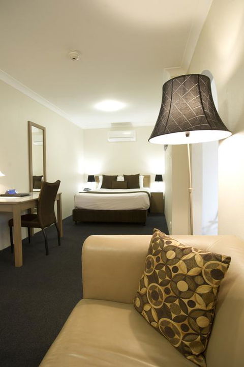 Noah's Mid City Motor Inn Muswellbrook - Nambucca Heads Accommodation 3