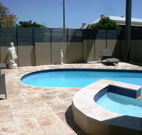 Noah's Mid City Motor Inn Muswellbrook - Nambucca Heads Accommodation