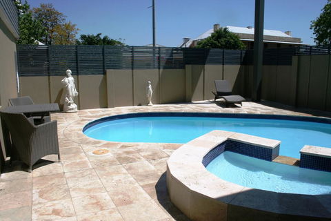 Noah's Mid City Motor Inn Muswellbrook - Nambucca Heads Accommodation 0