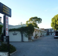 Norfolk Motor Inn - Nambucca Heads Accommodation