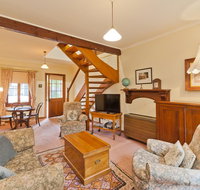 North Adelaide Heritage Cottages  Apartments - Nambucca Heads Accommodation
