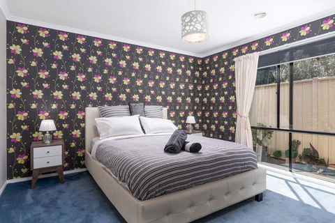 North Essendon B & B Melbourne Airport - Nambucca Heads Accommodation 1
