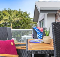 North Harbour - Nambucca Heads Accommodation