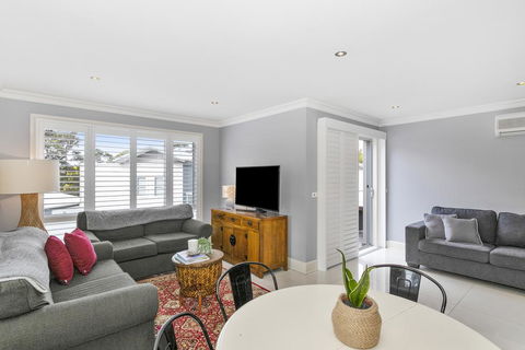 North Harbour - Nambucca Heads Accommodation 2