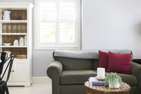 North Harbour - Nambucca Heads Accommodation 3