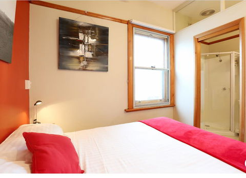 North Hobart Apartments - Nambucca Heads Accommodation 2