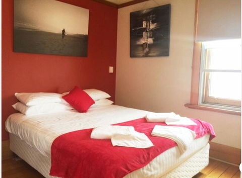 North Hobart Apartments - Nambucca Heads Accommodation 3