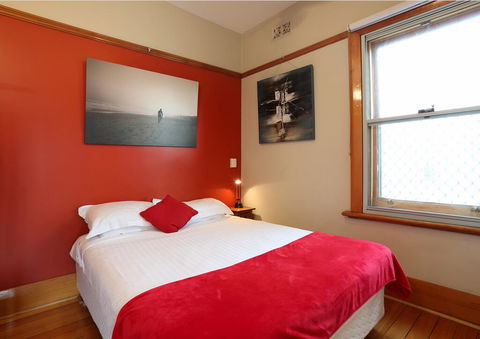 North Hobart Apartments - Nambucca Heads Accommodation 1