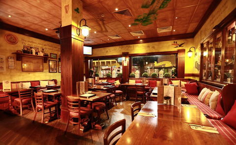 Northern Star Hotel - Nambucca Heads Accommodation 1