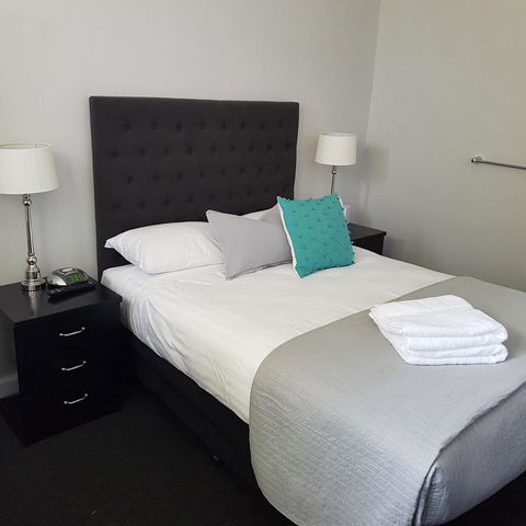 Northern Star Hotel - Nambucca Heads Accommodation 3